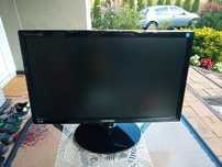 21.5 cala Monitor Samsung S22A300N Full HD