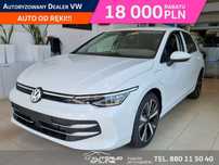 Volkswagen Golf Style 1.5TSI eHybrid 150KM automat DSG plug-in Pakiet Tech IQ.Light