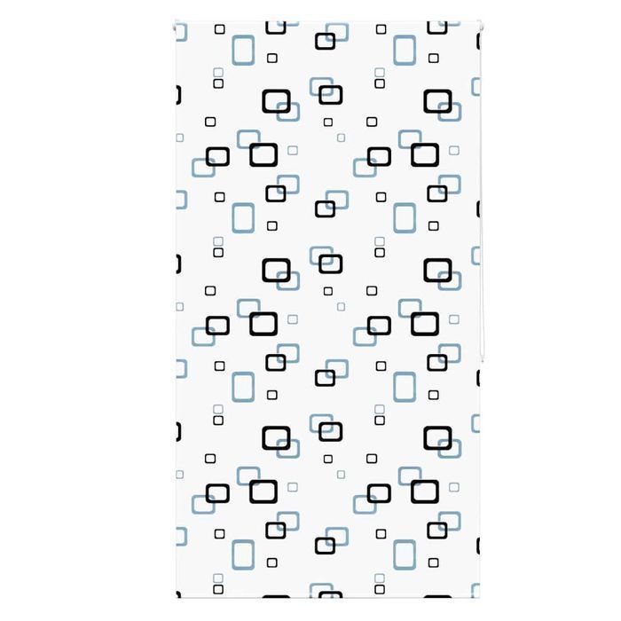 Roleta prysznicowa 130x240 cm Szerokość tkaniny 126 cm