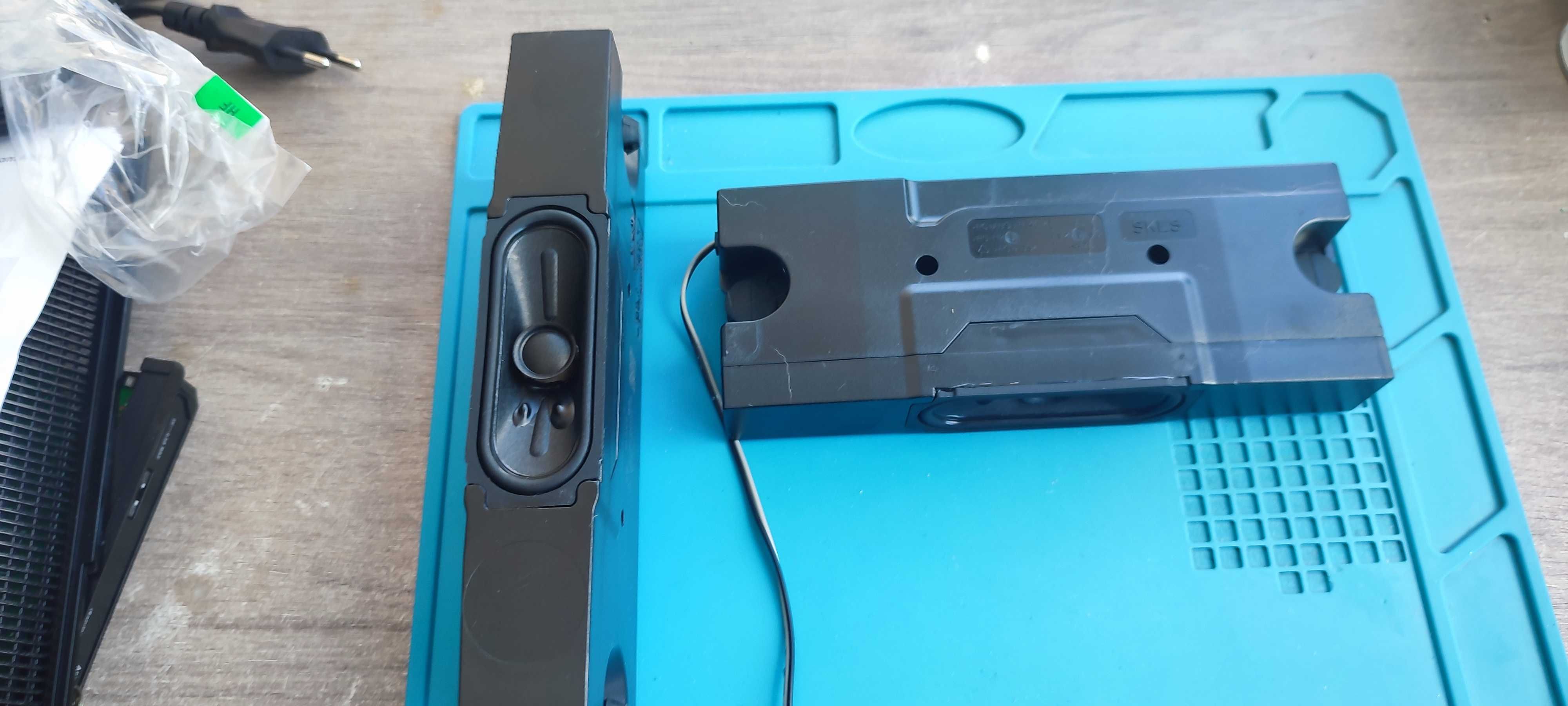 TCL  43C655 peças