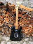 Telecaster - The Rolling Stones - 1972 Japan! - ten TELE ma 52 lata!