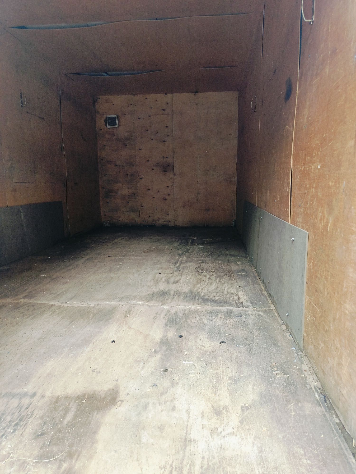 Kontener 4.90x2.30 x 2.20 wys.