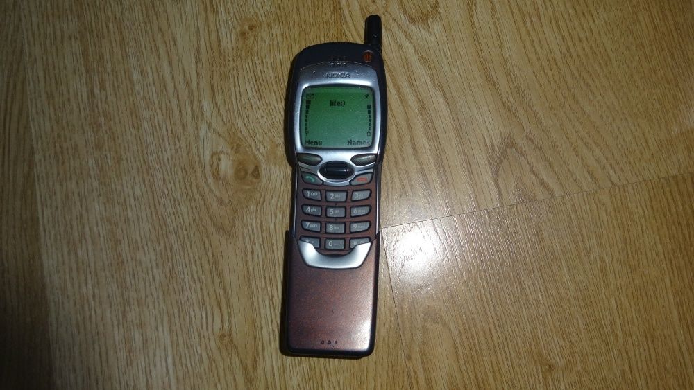 Nokia 7110 оригинал