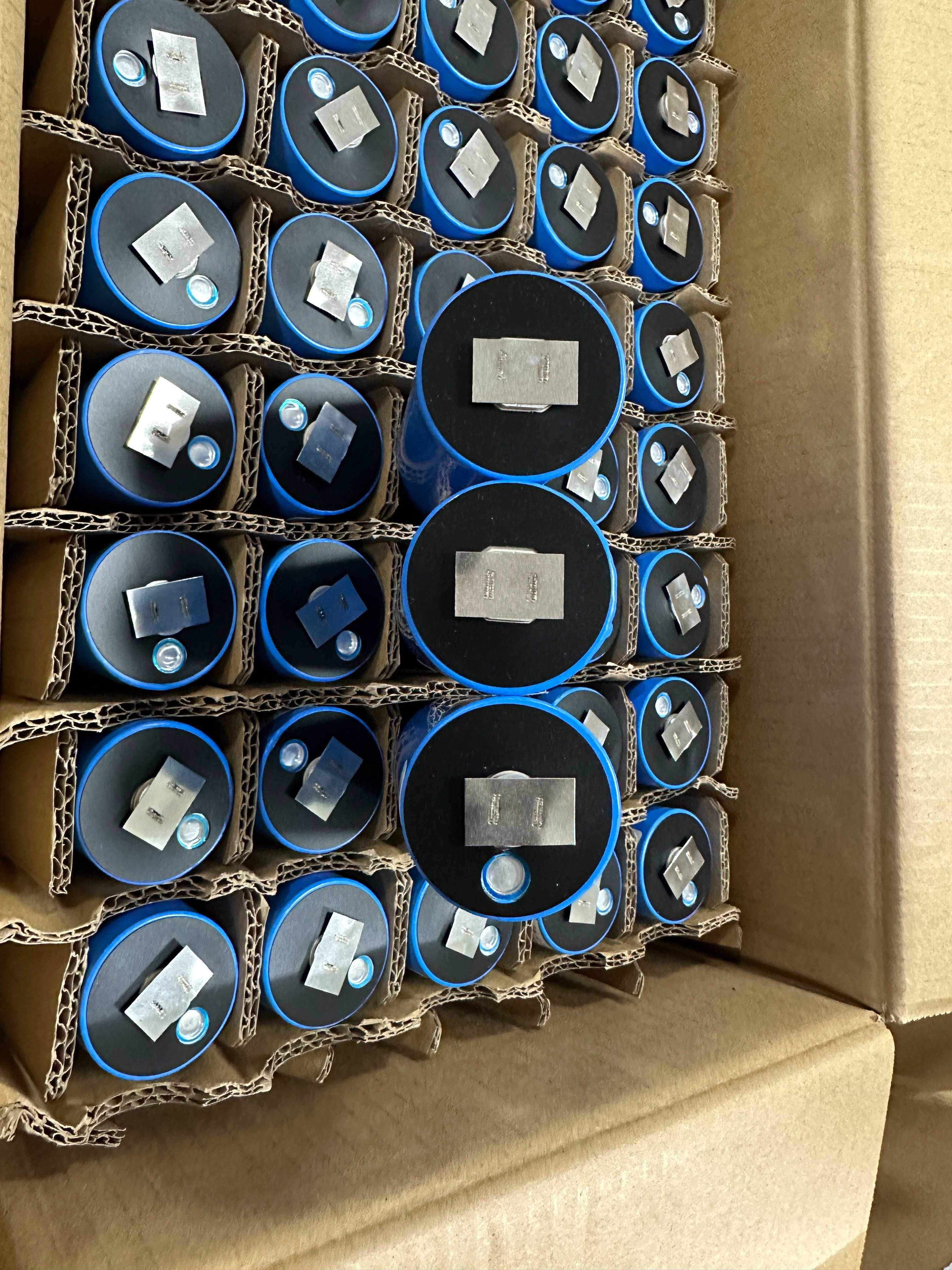 Аккумулятор 32700 LiFePO4  6500 mAh 3,2в  Опт. Новые !