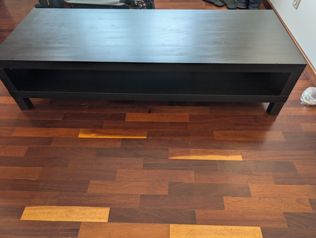 Móvel de TV IKEA