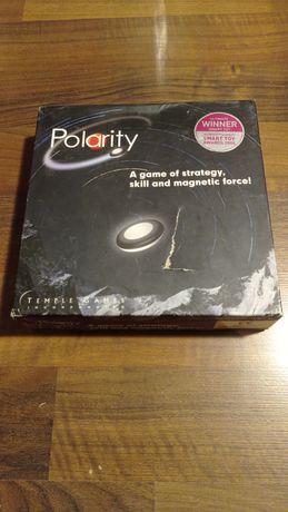 Polarity unikalną gra planszowa
