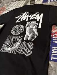 Оригінал! Футболка Stussy з бірками