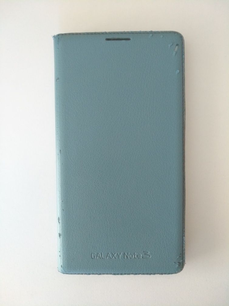 Samsung Galaxy Note 3 Branco Desbloqueado