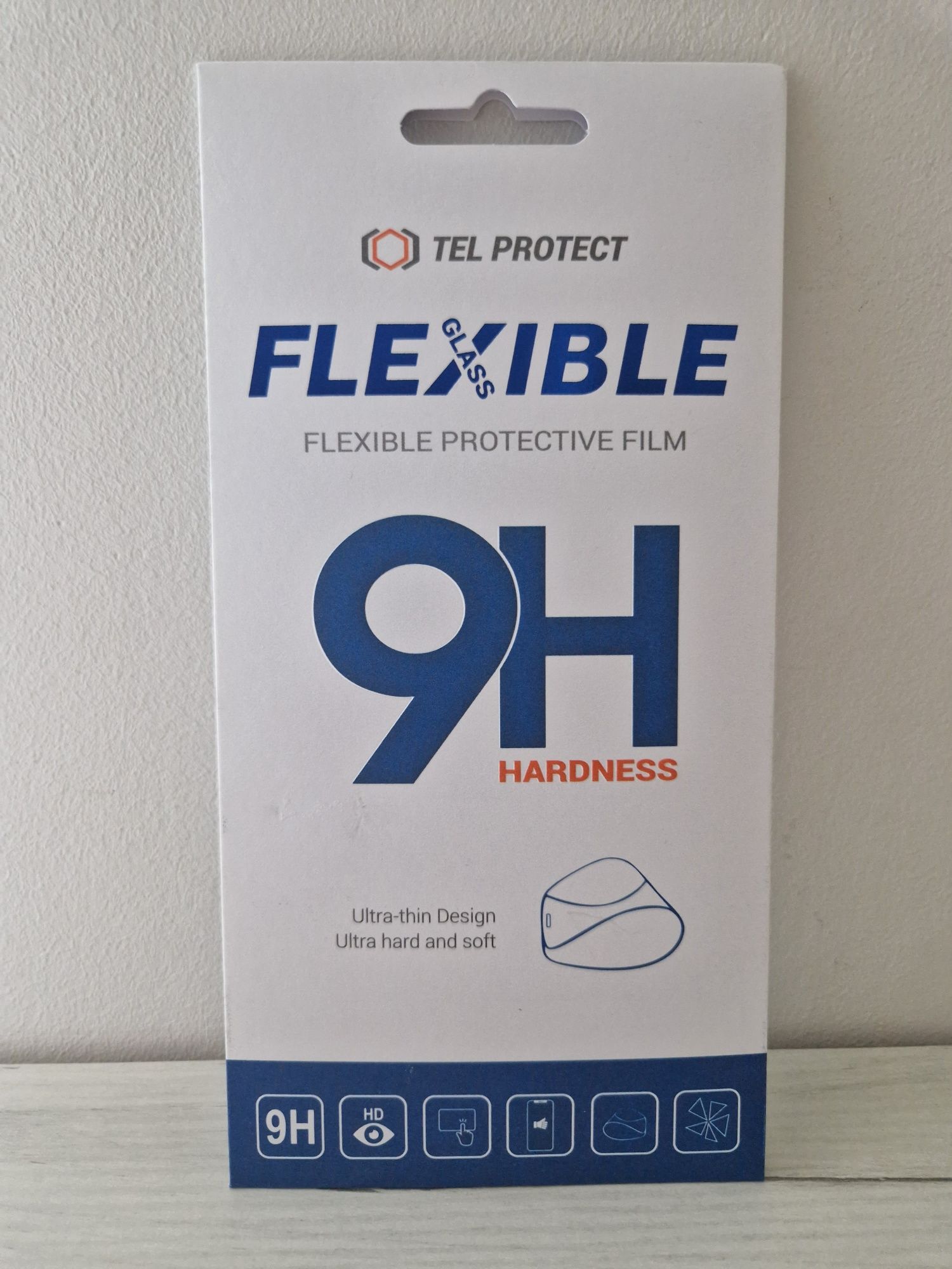 Hartowane szkło hybrydowe Best Flexible do Samsung Galaxy S20 Fe