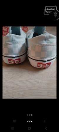 danskie vans asher