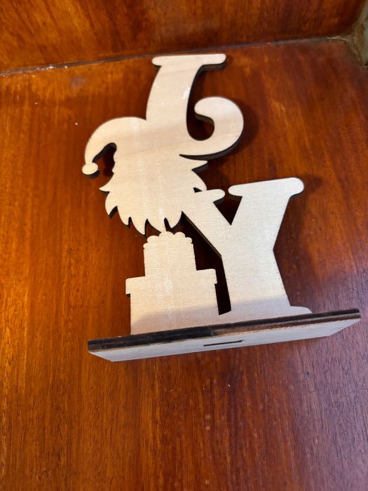 Decoração de natal nova