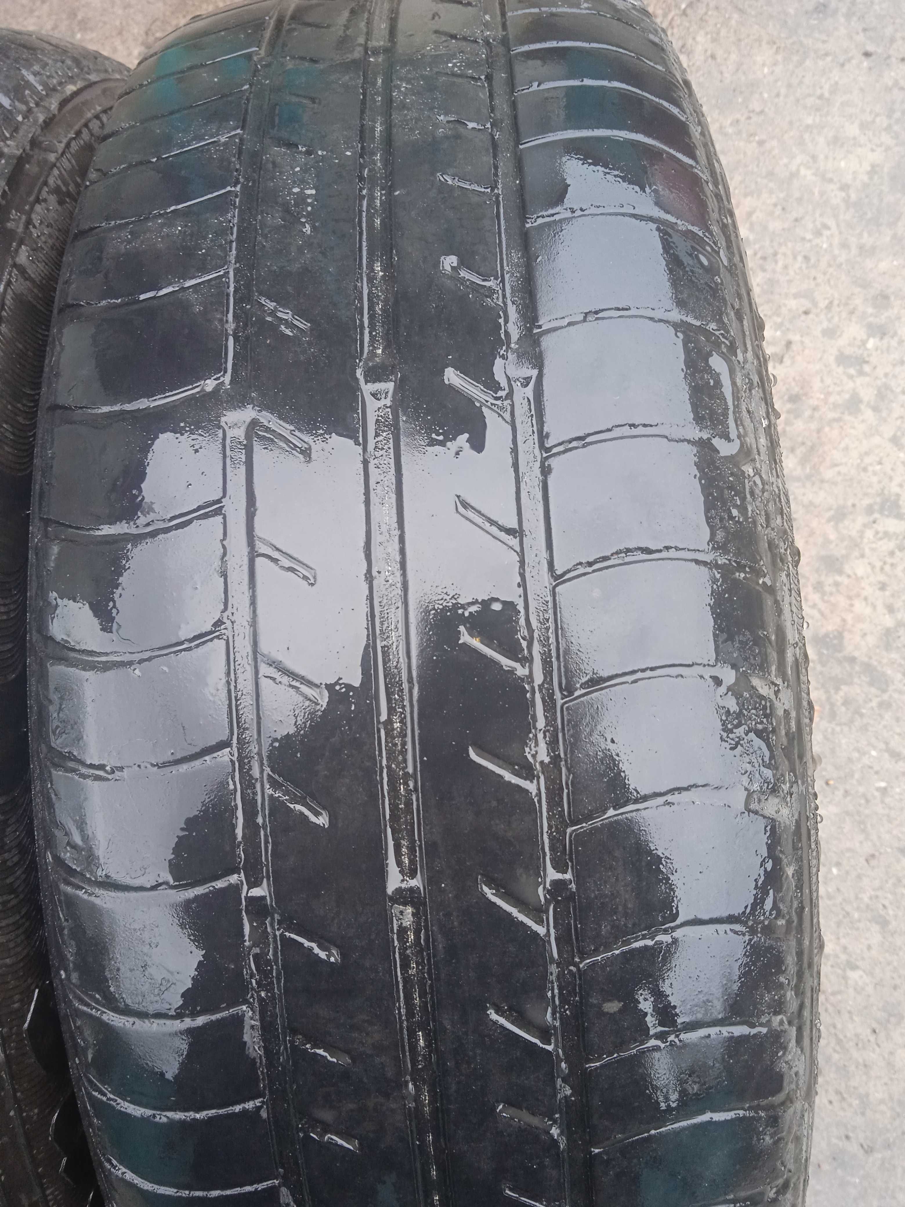 Продам  летнюю шину  Firestone 195/65 r15