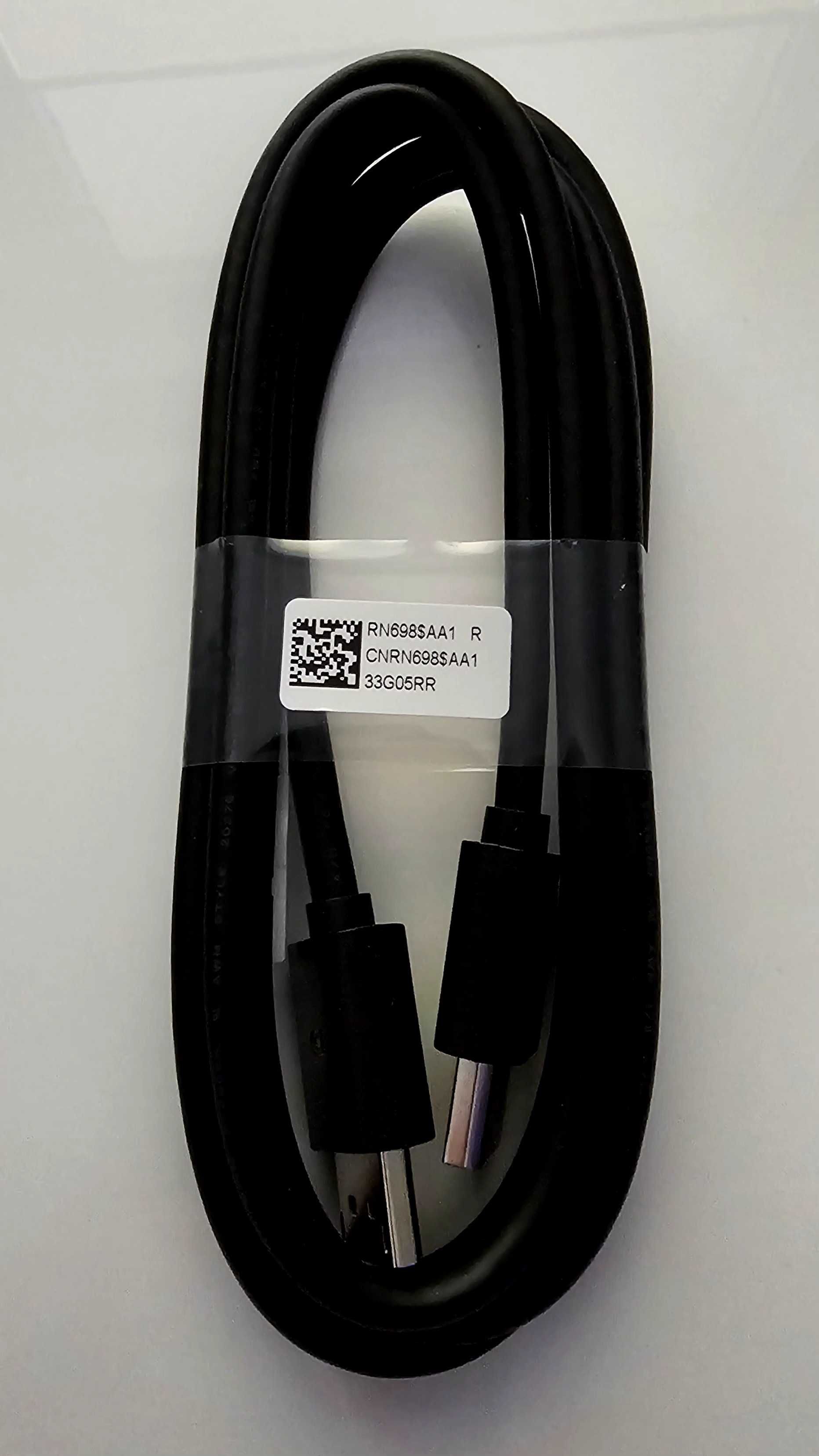 Kabel DELL Display Port DP 1.8m