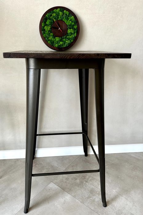 Продається комплект меблів: стіл та 4 стільці