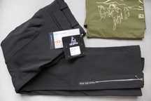Softshell bryczesy jodhpury MĘSKIE 50R spodnie jeździeckie islandzkie