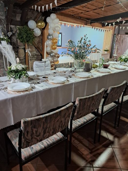 Sylwester w gorach - okolice Swieradów Zdrój