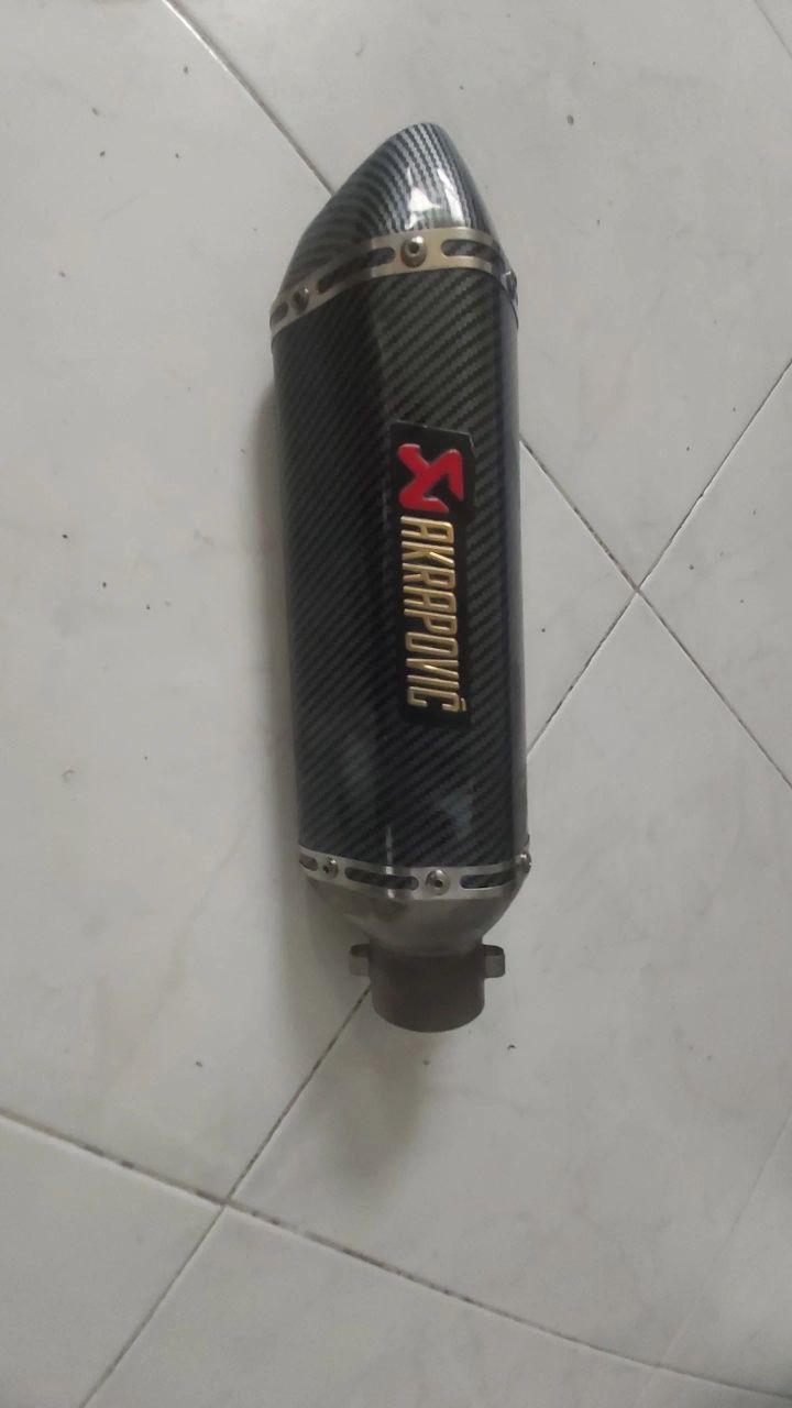 Vendo ponteira nmax