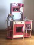 Cozinha de brincar