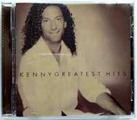 Kenny G Greatest Hits 1997r