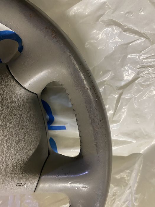 Kierownica Audi A4 B6