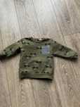 Bluza niemowleca