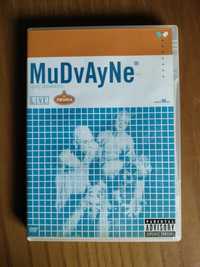 Mudvayne - Live In Peoria DVD