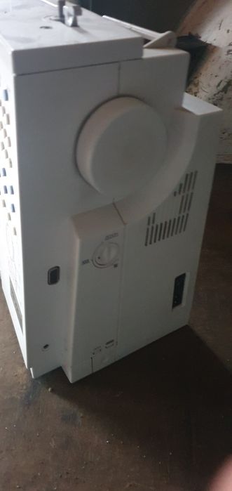 Maszyna do szycia BERNINA virtuosa 150