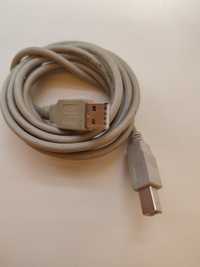 Uniwersalny przewód USB do drukarki