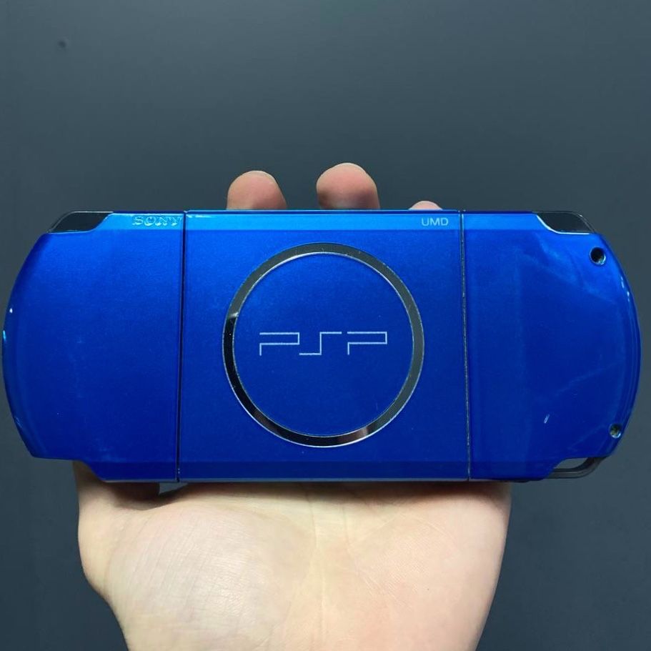 ГАРАНТІЯ магазин psp playstation portable limited