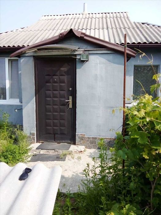 Чудовий варіант у с. Мачухи (пригород Полтави)