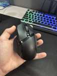 Myszka Razer Basilisk X Hyperspeed uszkodzona