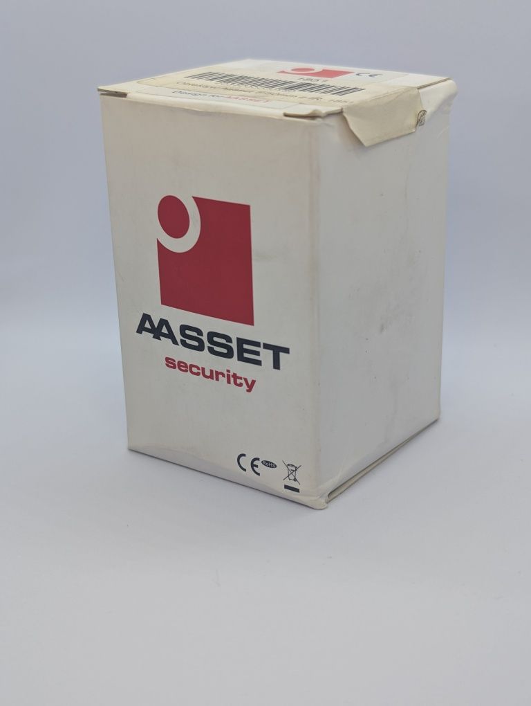 Aasset obiektyw do kamery 5x50mm