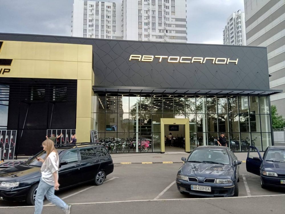 Фасадные работы любой сложности. 25 лет опыта.