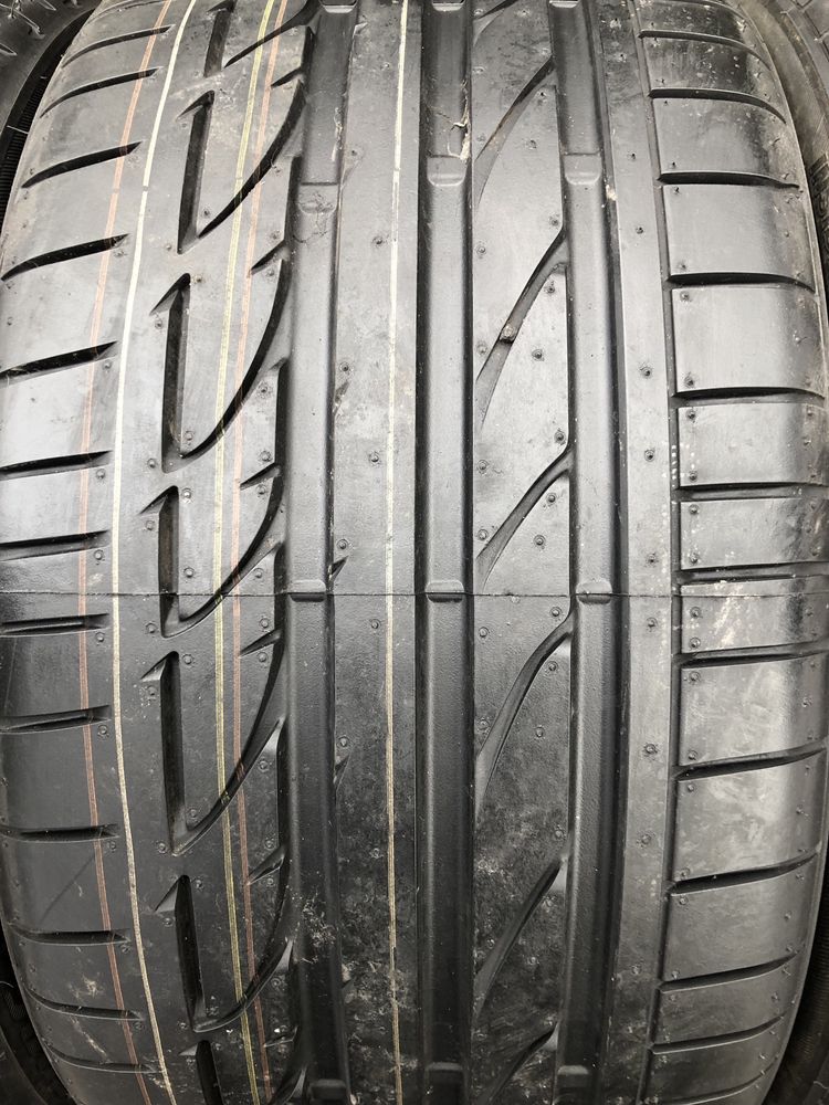 Шини нові 255/35 R19 Bridgestone Potenza S001  RFT 255 35 19