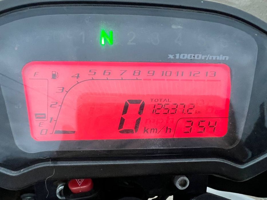 Продам спарк р27