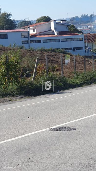 Terreno Urbanizável em Freamunde