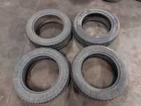 OPONY ZIMOWE 4 SZT 235/60R18 2015R PIRELLI SCORPION ICE SNOW