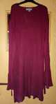 Sukienka Sweterkowa Primark XL