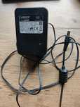 Zasilacz routera Linksys Cisco DV-1280-3UP 12V 1000mA