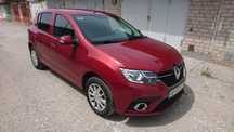 Renault Sandero 2019