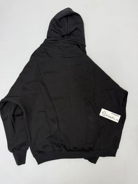 зип худи Vetement V Tsoy L XL   nine