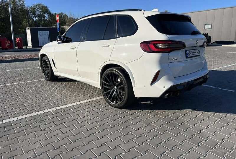 BMW X5 M-Pack 2021