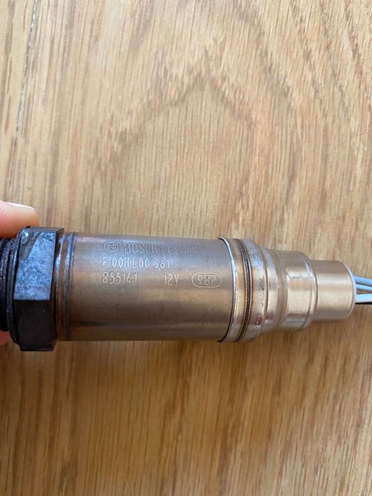 Лямбда-зонд BOSCH F 00H L00 361