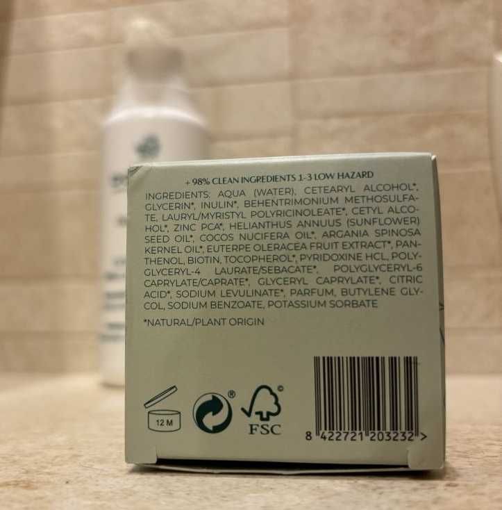 Conditioner Farma Dorsch Odżywka do włosów 200 ml
