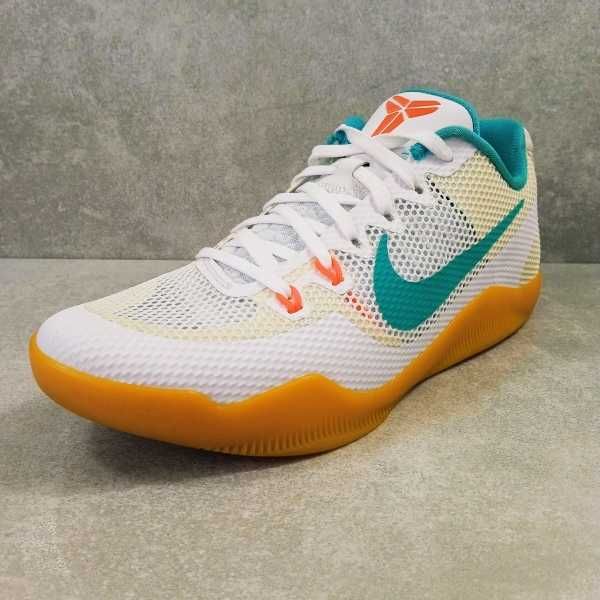 Buty Nike KOBE 11 'SUMMER' r. 42,5 Unikat