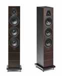 Sonus Faber Lumina III wenge / model z ekspozycji sklepu / gwarancja