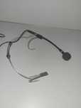 mikrofon AKG C-555L - Mikrofon pojemnościowy zakładany na głowę