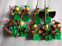 lego forestman service pack mix
