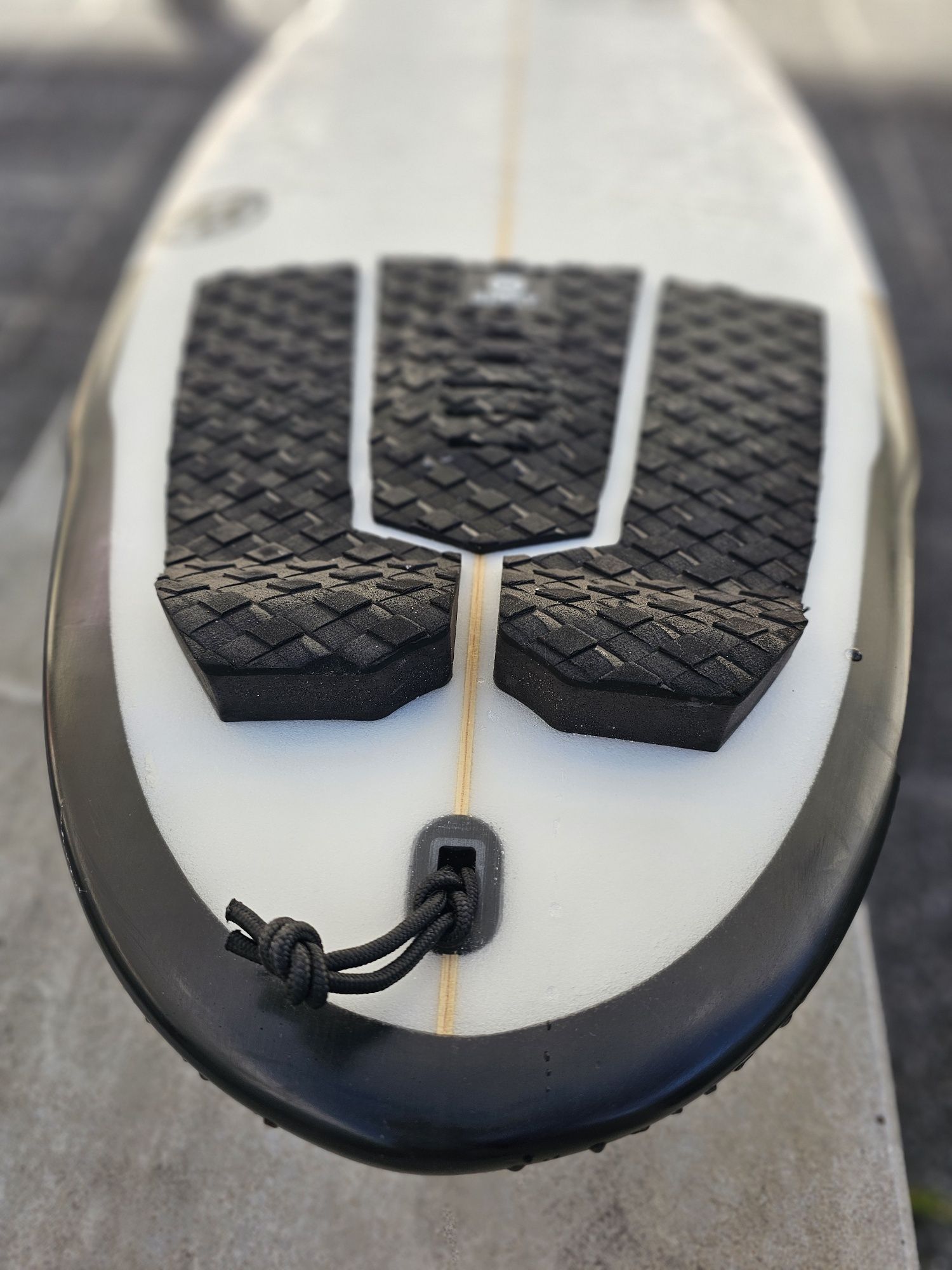 Prancha surf 5.4
