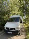 Lt 28 2001r. 2.5tdi 109km (Lt35)